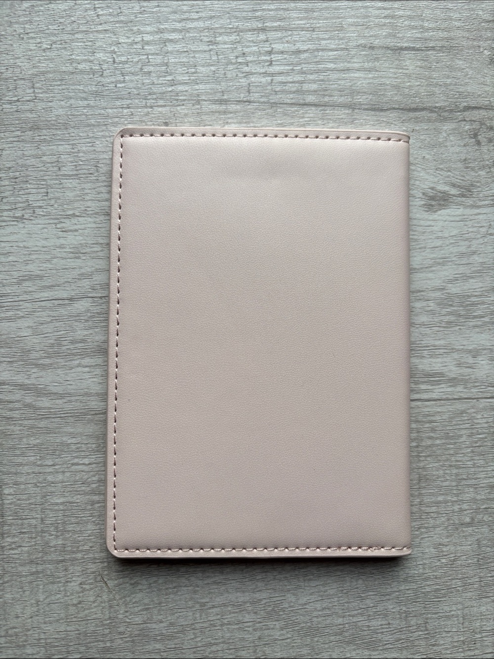 Christian Dior Passport Cover - Picture 4 of 4